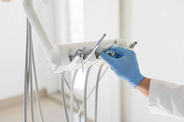 24/7 Emergency Tooth Extraction experts in Blue Ridge, TX
